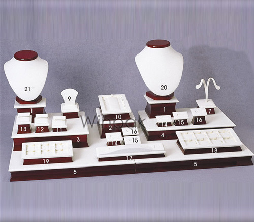 展示道具訂制ST2081A